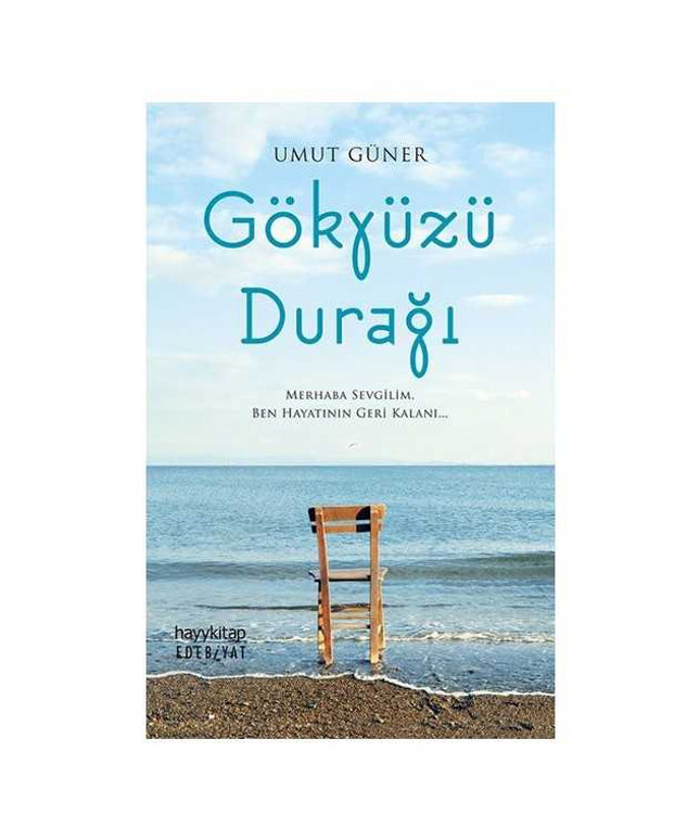 Gökyüzü Durağı