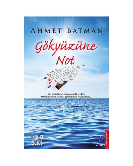 Gökyüzüne Not