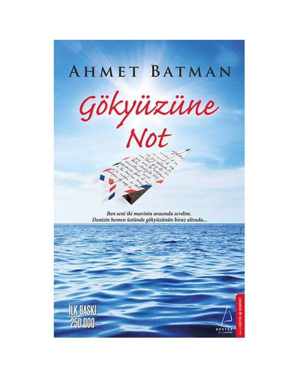 Gökyüzüne Not