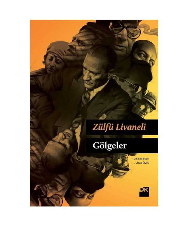 Gölgeler