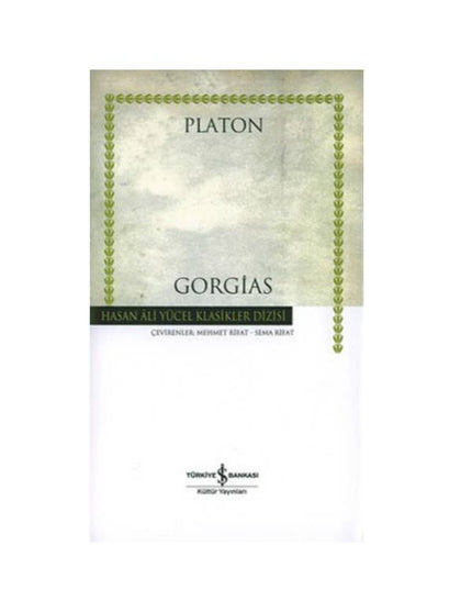 Gorgias