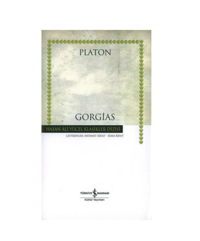 Gorgias