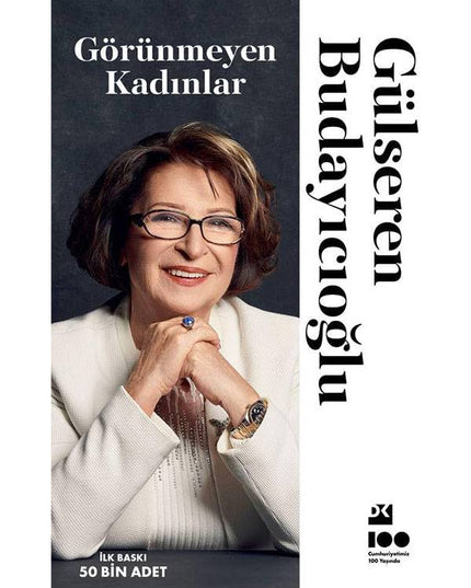 Onzichtbare Vrouwen
