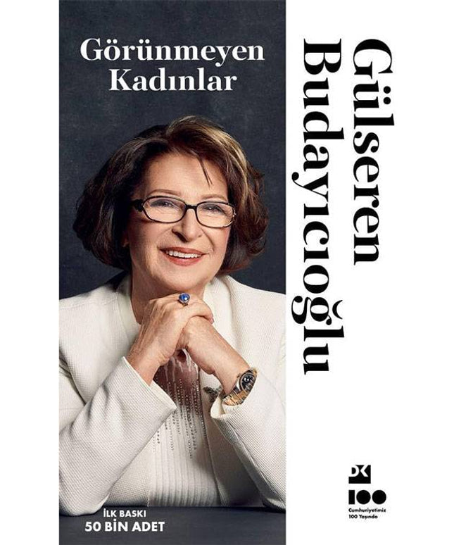 Görünmeyen Kadınlar