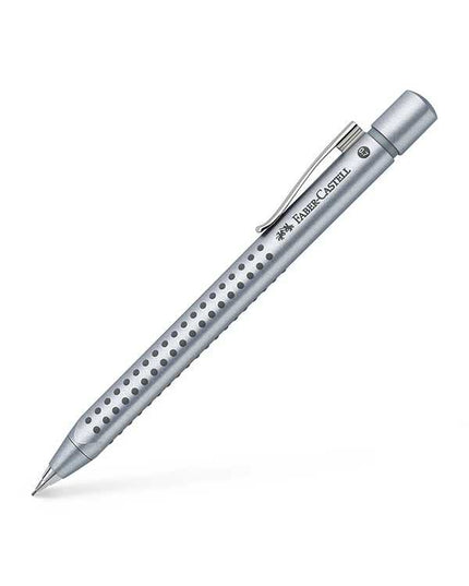 Faber-Castell Grip 2011 Grijs 0.7 mm Vulpotlood