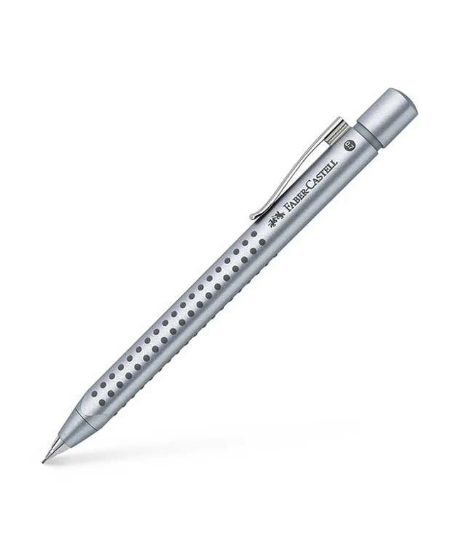 Faber-Castell Grip 2011 Gri 0.7 Mm Versatil Kalem