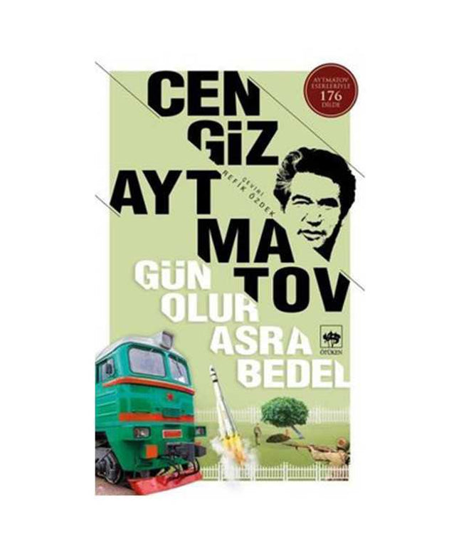 Gün Olur Asra Bedel