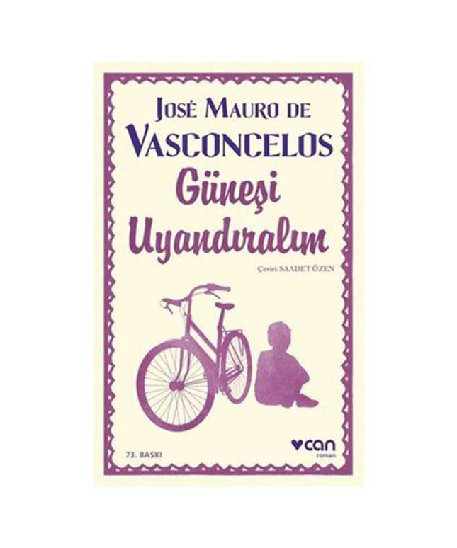 Güneşi Uyandıralım