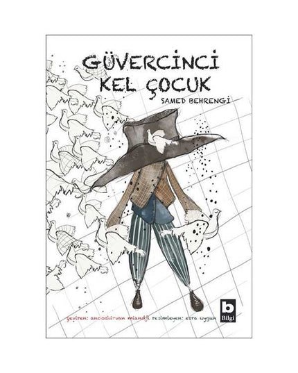 De Duivenjongen