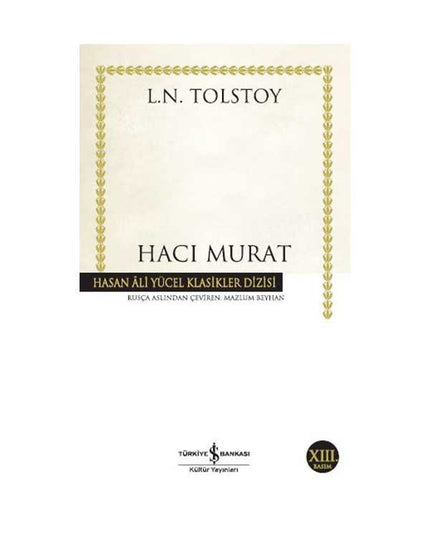 Hacı Murat