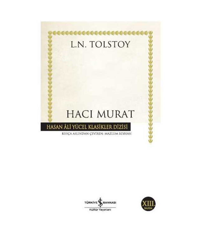 Hacı Murat