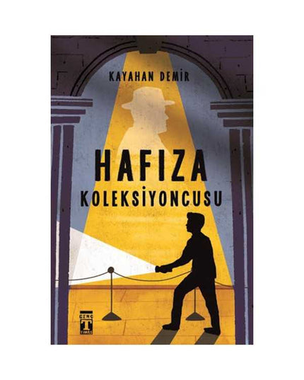 De Geheugenverzamelaar