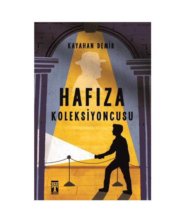 Hafıza Koleksiyoncusu