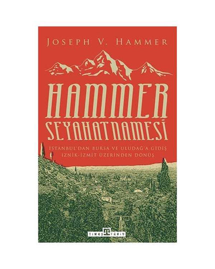 Hammers Reizen