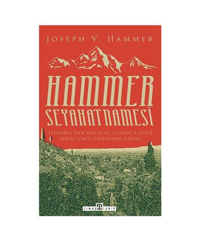 Hammers Reizen