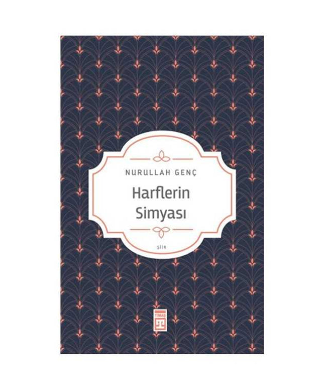 Harflerin Simyası