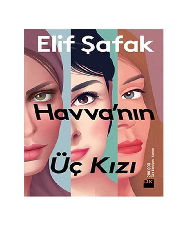 Havva'nın Üç Kızı