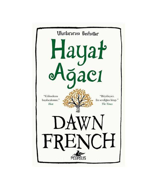 Hayat Ağacı