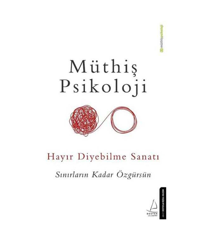 Hayır Diyebilme Sanatı