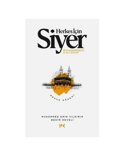 Sirah voor iedereen Het leven van onze Profeet (v.z.m.h.) / Mekkaanse periode