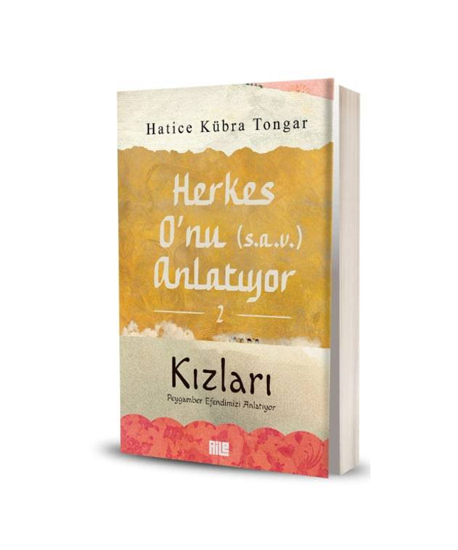 Herkes O’nu Anlatıyor – 2 Kızları