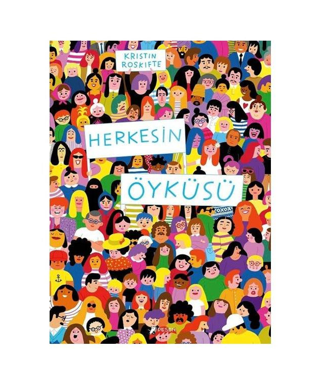 Herkesin Öyküsü
