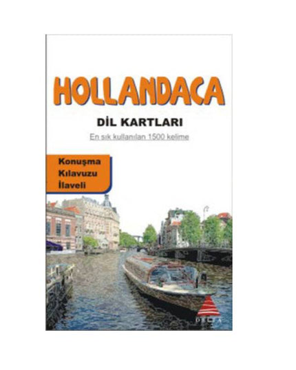 Nederlandse Flashcards