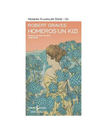 De dochter van Homerus