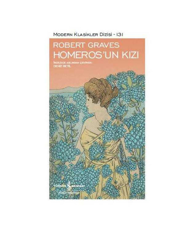 Homeros'un Kızı