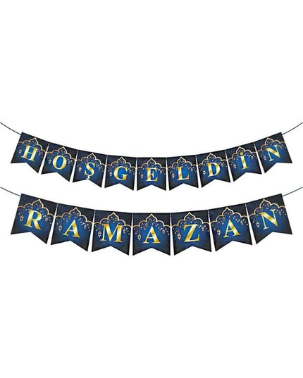 Ramazan Süsü