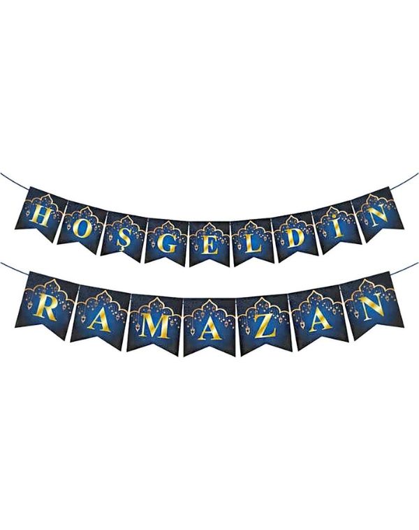 Ramazan Süsü