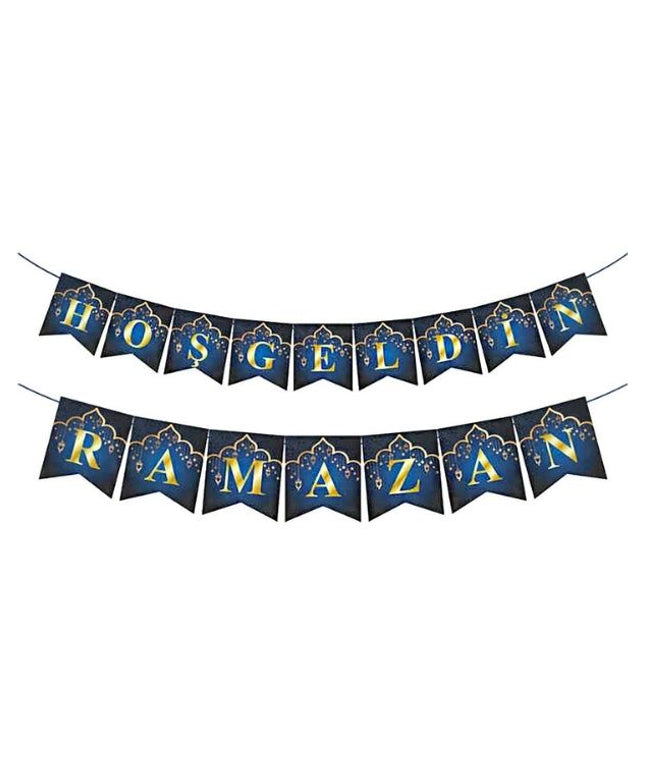 Ramazan Süsü