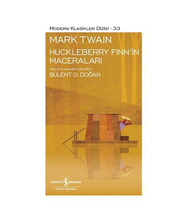 De avonturen van Huckleberry Finn
