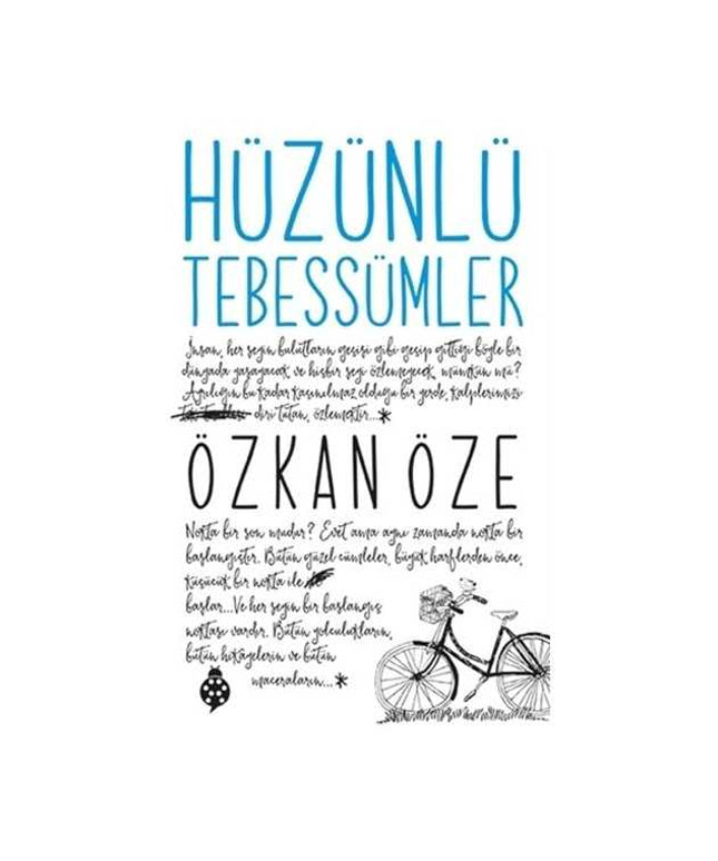 Hüzünlü Tebessümler