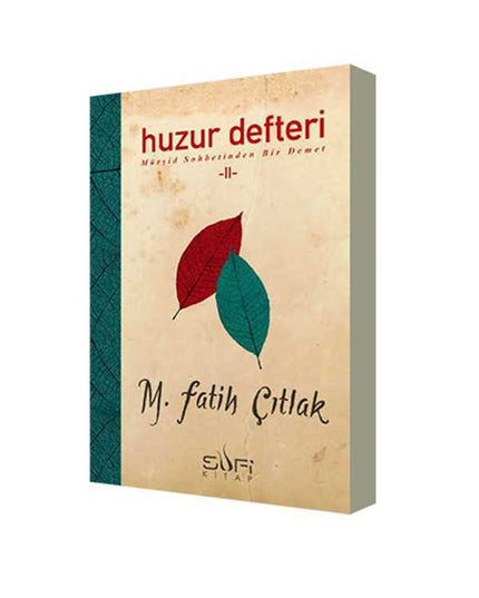 Gemoedsrustschrift