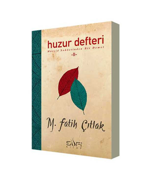 Huzur Defteri