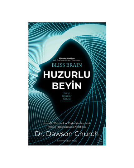 Huzurlu Beyin