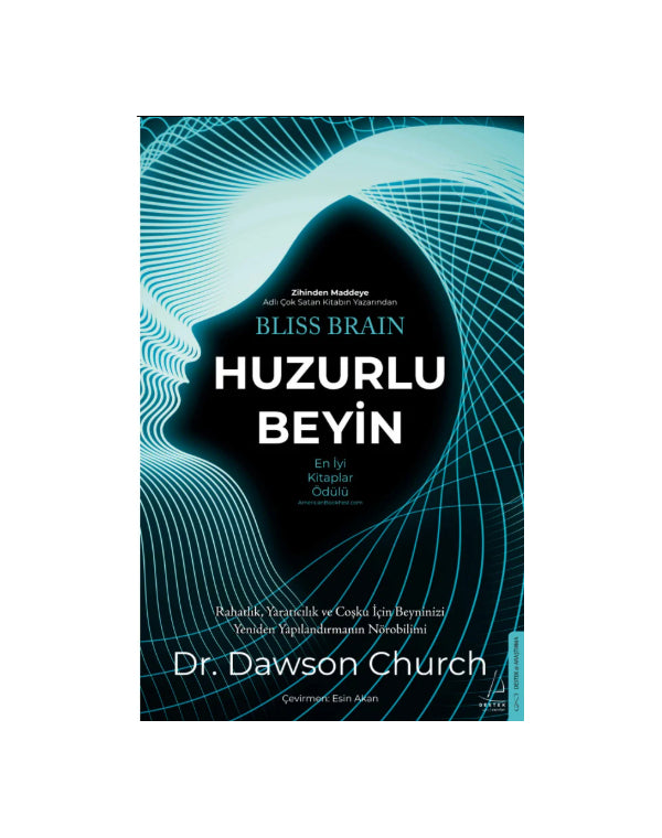 Huzurlu Beyin