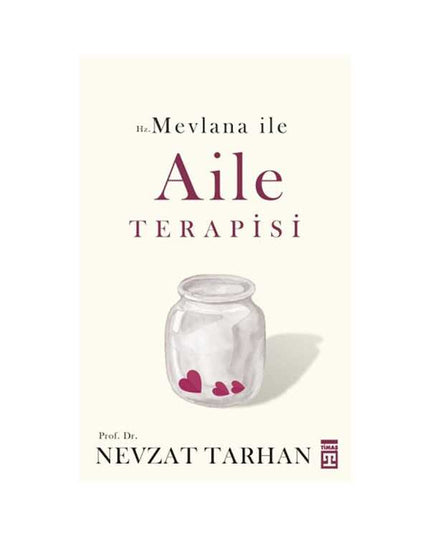 Gezinstherapie met Rumi