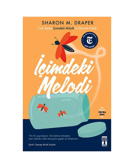 De melodie in mij