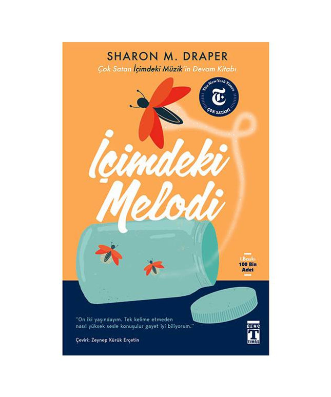 İçimdeki Melodi