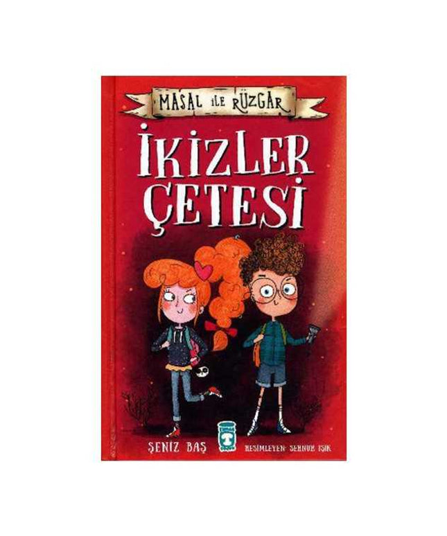 İkizler Çetesi