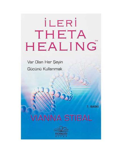 Gevorderde Theta Healing