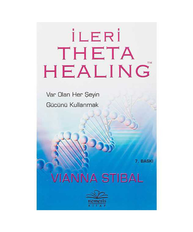 Gevorderde Theta Healing