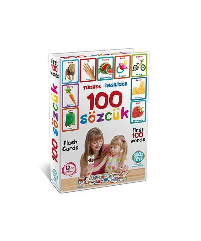 İlk 100 Sözcük