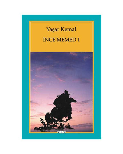 Ince Memed 1