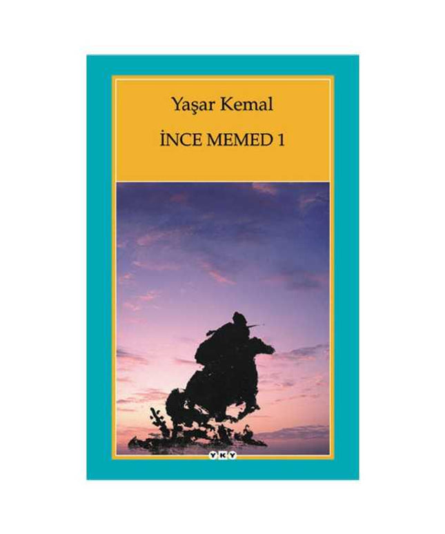 Ince Memed 1