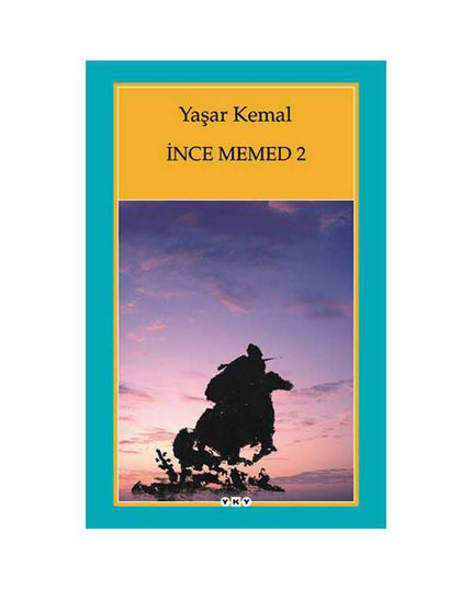 Ince Memed 2
