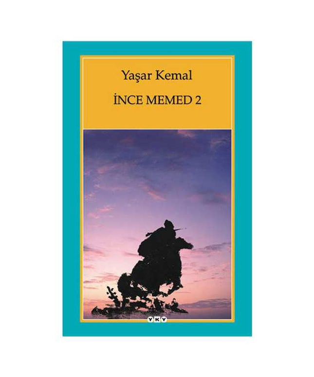 Ince Memed 2