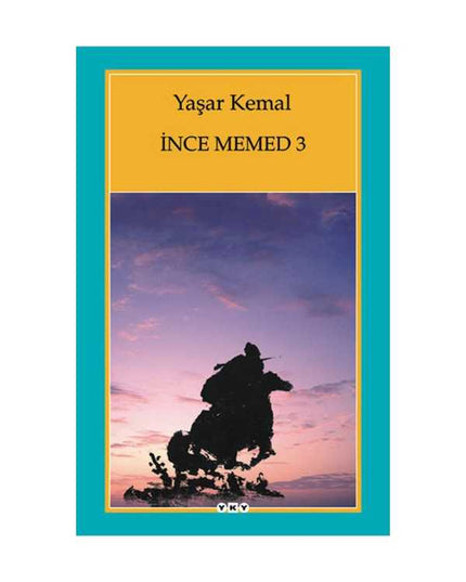 İnce Memed 3
